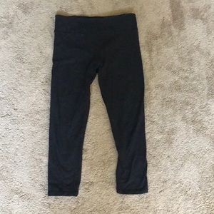 American Eagle yoga pants
